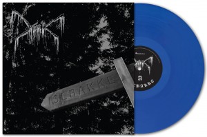 Isebakke (Blue)